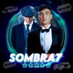 Divulgação livre - SOMBRA7 #100 🏅📑🔈