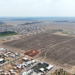 RESIDENCIAL MORADA BRASIL - SINOP-MT NA REGIÃO DA AV ANDRÉ MAGGI. PRÓXIMO AO JARDIM CALIFÓRNIA