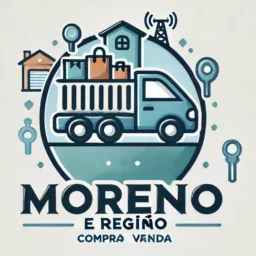 Compra e venda Moreno e Região