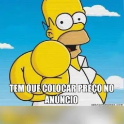 Vendas & Negócio-Iporá_Go