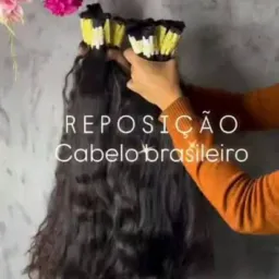 Vendendo cabelo todos os tipos cristinápolis