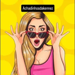 Achadinhos KZ
