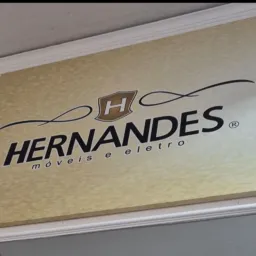 Hernandes Móveis e Eletro 📍