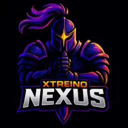 X-TREINO NEXUS 💜