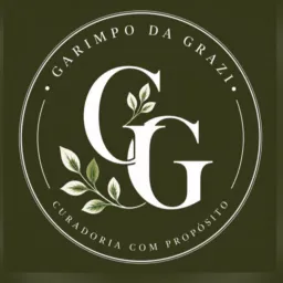 🌿 GG | GARIMPO DA GRAZI