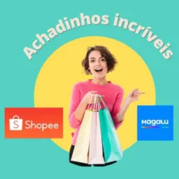 Achadinhos Incríveis