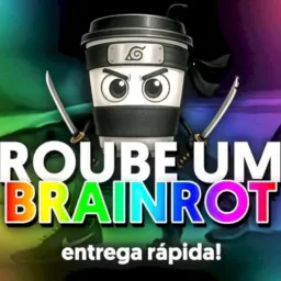 🥶ROUBE UM BRAIROT/ PLANTA VS BRAIROT🎭