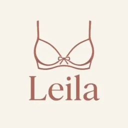 Lingerie - Leila 👙