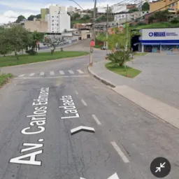 Moradores do Cidade nova