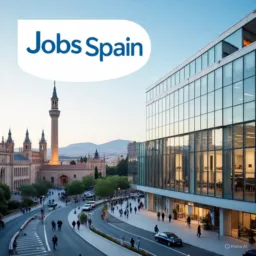 Empleos España🇪🇸🇪🇸🇪🇸