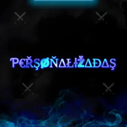 🛡 | ML PERSONALIZADAS