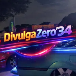 DIVULGA ZERO"34 🎶🙅♀️