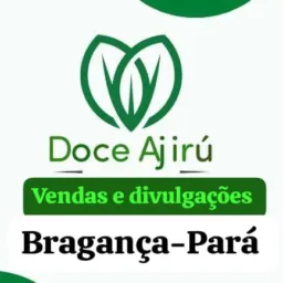 Doce ajiru, vendas e divulgações✅