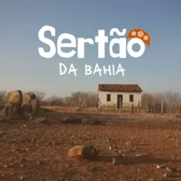 SERTÃO DA BAHIA 🌵💚 🇳🇱