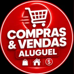 💰 Compra & Venda | BOM JESUS