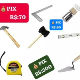 💫💫 RIFA GRUPOA12 CONSTRUÇÃO CIVIL