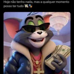 Aqui é 24h ToDa HoRa🔥💸🦖
