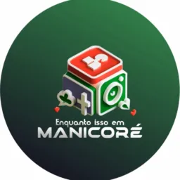 Enquanto isso em Manicoré