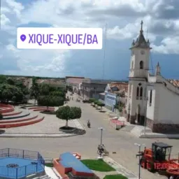 FEIRAO DO ROLO XIQUE XIQUE 🚦