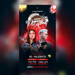 🔥OS PUTIFEROS O RETORNO🔥