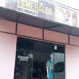 Esmeralda multimarcas 😍😘😘