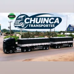 FRETES CHUINCA 🔥