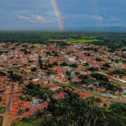 Mangabeiras grande, bonita e forte!