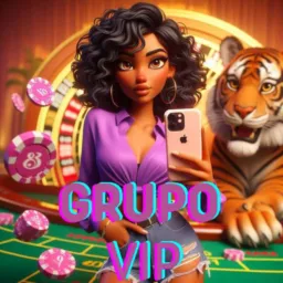 👑 GRUPO VIP👑