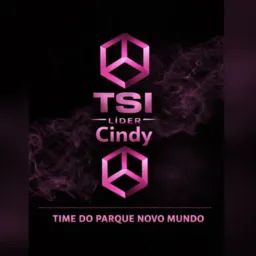 Parque Novo Mundo - Equipe Cindy