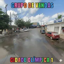 CIDADE_OLÍMPICA1 VENDAS💸💳🏷️