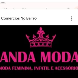 Grupo pra pedidos e pronta entregas