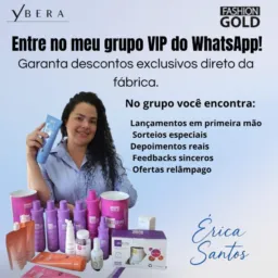 Grupo VIP Promoções Ybera
