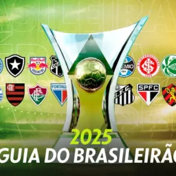 BRASILEIRÃO SERIA A