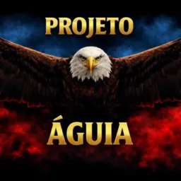 Projeto Águia III🦅