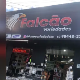 Clientes falcão variedades
