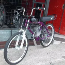 Bikes Motorizadas 081 🇧🇷