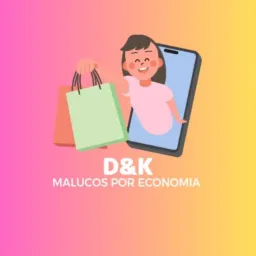 D&k Achadinhos