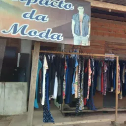 Compra e venda Nova União