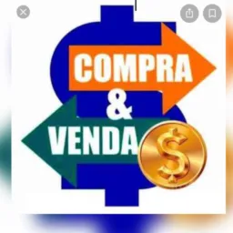 💵💶Compra/Venda💵💶osssasku