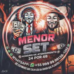 🔝MENØR SET | DIVULGAÇÃO LIVRE 🔝