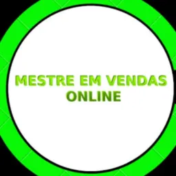 🤺MESTRE EM VENDAS CTA 🤺