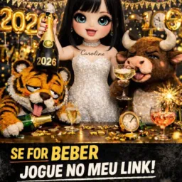 TROPINHAS/LANÇAMENTO COM SORTEIO💰💸