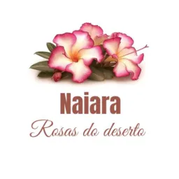 VENDAS RD NAIARA 🌻🌼🌸💐