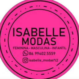 Isabelle modas👚👖👗🛍️