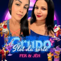 Grupo das amigas