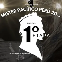 👑CLASIFICADOS. Mr. Pacífico 👑