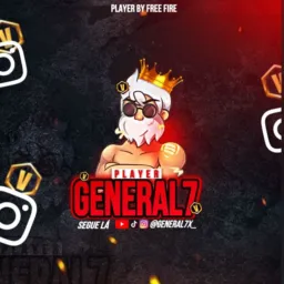 GENERAL VENDAS