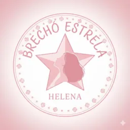 Brechó estrela Helena 🧥👕👖👗(novos e semi-novos)