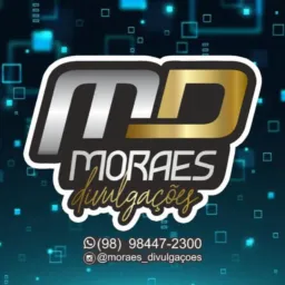 Moraes Divulgaçoes📌🔊