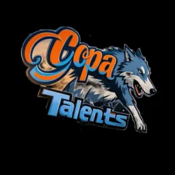 COPA TALENTS VAGAS